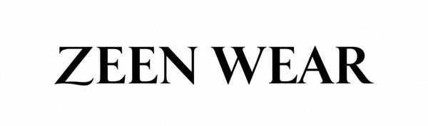 Zeen Wear